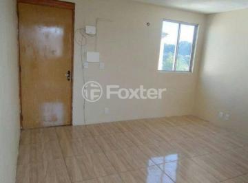 7000dedb · Apartamento, 2 dormitórios, 40.7 m², em Lomba da Palmeira