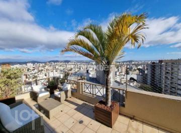 31c9db10 · Cobertura, 2 dormitórios, 209.76 m², em Bela Vista