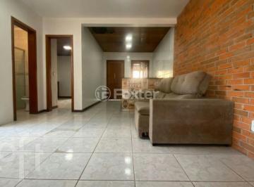 3f8fbe66 · Casa, 2 dormitórios, 68 m², em Hípica