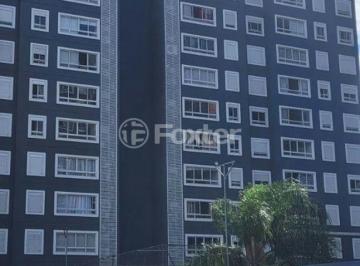 c5e33dc1 · Apartamento, 2 dormitórios, 48.77 m², em Jardim Leopoldina