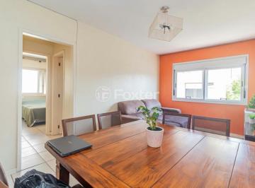 02-APARTAMENTO-1D-PARTENON-PORTO-ALEGRE-954972.jpg · Apartamento, 1 dormitórios, 54.31 m², em Partenon
