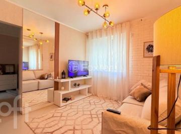 ce1621e2 · Apartamento, 1 dormitórios, 40 m², em Menino Deus