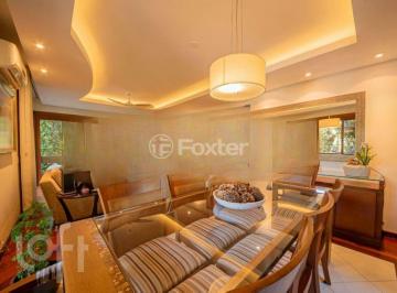 953c09f2 · Apartamento, 3 dormitórios, 140 m², em Petrópolis