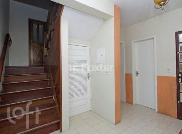79201110 · Casa, 4 dormitórios, 284 m², em Boa Vista