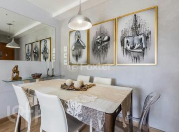 606fe4d2 · Apartamento, 2 dormitórios, 61.56 m², em Jardim Carvalho
