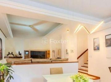 f3931eaa · Casa em Condomínio, 3 dormitórios, 200 m², em Hípica