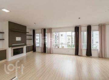 562191f1 · Apartamento, 4 dormitórios, 159.6 m², em Menino Deus