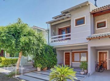 eaf2357f · Casa em Condomínio, 3 dormitórios, 91 m², em Vila Nova