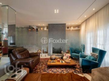 db7ebe19 · Casa, 4 dormitórios, 680 m², em Chácara das Pedras