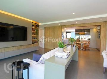 fb749d34 · Apartamento, 3 dormitórios, 162.68 m², em Pedra Redonda