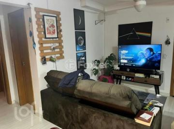 a63e3dca · Apartamento, 2 dormitórios, 65.31 m², em Tristeza