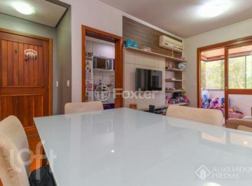 8bd39a11 · Apartamento, 2 dormitórios, 60.93 m², em Menino Deus