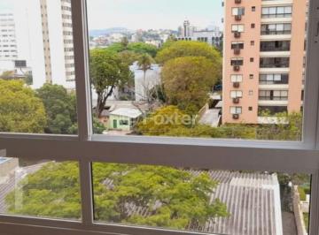 99a77fd9 · Apartamento, 2 dormitórios, 63 m², em Menino Deus