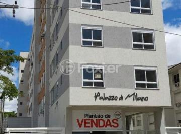 18a9fb0e · Apartamento, 2 dormitórios, 63 m², em Menino Deus