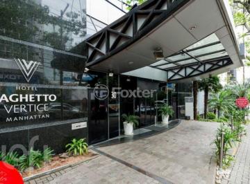 0868afdd · Apartamento, 1 dormitórios, 37 m², em Rio Branco