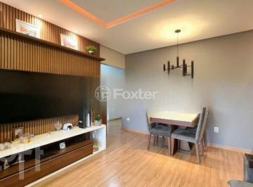 1857f097 · Apartamento, 3 dormitórios, 102 m², em Jardim São Pedro