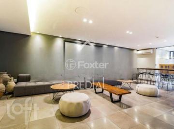 e6844dd6 · Kitnet / JK / Studio, 1 dormitórios, 30.96 m², em Centro Histórico