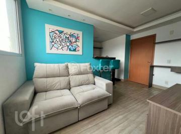 5f049617 · Apartamento, 2 dormitórios, 45.16 m², em Humaitá