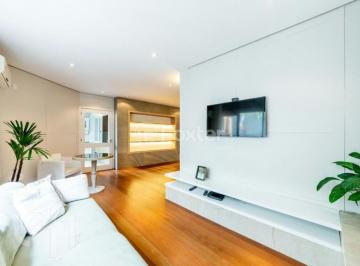78f9ddae · Apartamento, 3 dormitórios, 147 m², em Petrópolis