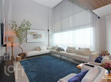 6cc0f29c · Apartamento, 3 dormitórios, 226.09 m², em Jardim Europa