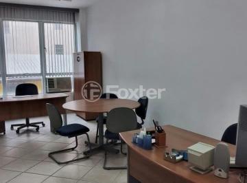 SALA.jpg · Sala / Conjunto Comercial, 28.53 m², em Auxiliadora