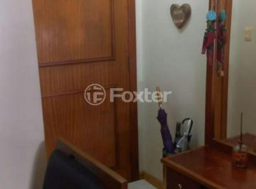 4b539361 · Apartamento, 1 dormitórios, 40 m², em Centro Histórico