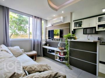 b9be2b0c · Apartamento, 3 dormitórios, 61.51 m², em Cristal