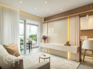 ad9b230c · Apartamento, 3 dormitórios, 86.41 m², em Jardim América