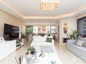 9116ad58 · Apartamento, 3 dormitórios, 150 m², em Petrópolis
