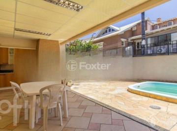 36f8bbc1 · Casa em Condomínio, 4 dormitórios, 221.1 m², em Sarandi