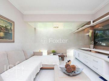 e2fb5909 · Apartamento, 3 dormitórios, 123.8 m², em Vila Ipiranga