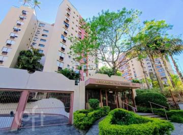 5f89638e · Cobertura, 3 dormitórios, 181.43 m², em Chácara das Pedras