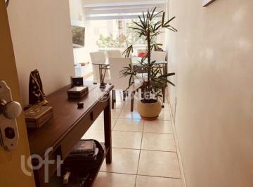 c96a577d · Apartamento, 1 dormitórios, 44 m², em Santo Antônio