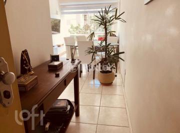 c96a577d · Apartamento, 1 dormitórios, 44 m², em Santo Antônio