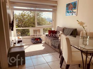 2c8b5706 · Apartamento, 1 dormitórios, 44 m², em Santo Antônio