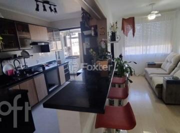 4a6e4f2f · Apartamento, 3 dormitórios, 80.55 m², em Tristeza