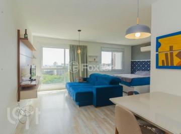 233e7614 · Kitnet / JK / Studio, 1 dormitórios, 45.14 m², em Petrópolis