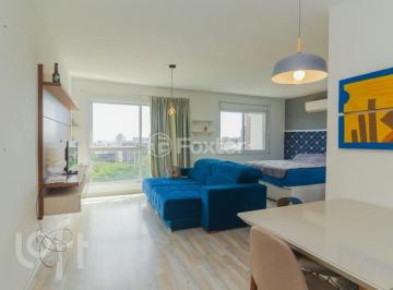 233e7614 · Kitnet / JK / Studio, 1 dormitórios, 45.14 m², em Petrópolis