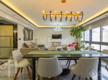 d8631af6 · Apartamento, 3 dormitórios, 129.57 m², em Santana