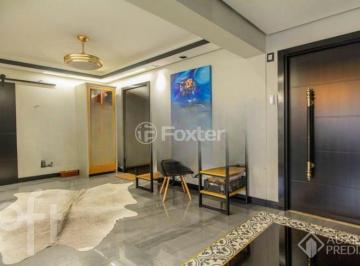 dc56b09d · Apartamento, 3 dormitórios, 129.57 m², em Santana