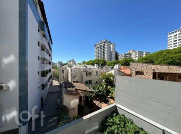 fd5e4c16 · Apartamento, 1 dormitórios, 42.9 m², em Floresta