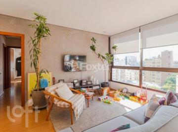 735ed747 · Cobertura, 2 dormitórios, 184.74 m², em Rio Branco