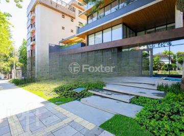 cf72764e · Apartamento, 3 dormitórios, 170.61 m², em Auxiliadora