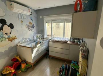 74fbb822 · Apartamento, 2 dormitórios, 55.8 m², em Passo da Areia