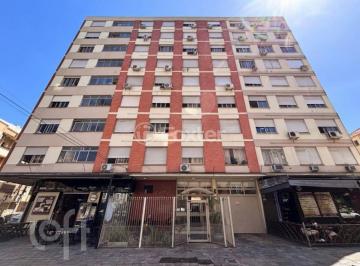 6a3e1d42 · Apartamento, 1 dormitórios, 46 m², em Cidade Baixa