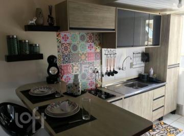 d74b524f · Apartamento, 2 dormitórios, 38.24 m², em Vila Nova