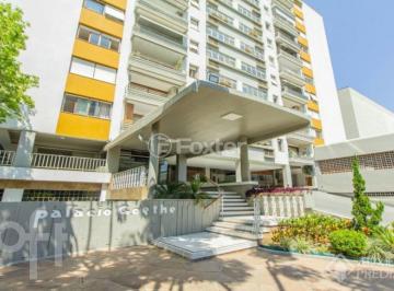 ab54a18b · Apartamento, 4 dormitórios, 197.11 m², em Moinhos de Vento