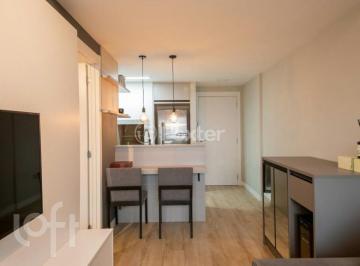 08ea98fd · Apartamento, 1 dormitórios, 43.5 m², em Petrópolis
