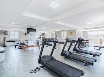 aff55bee · Apartamento, 2 dormitórios, 66.61 m², em Marechal Rondon
