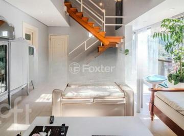 ed79e32b · Cobertura, 3 dormitórios, 242 m², em Petrópolis